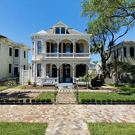 Coppersmith Inn Bed And Breakfast-2