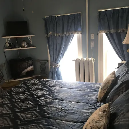 A Moment In Time Bed And Breakfast-3