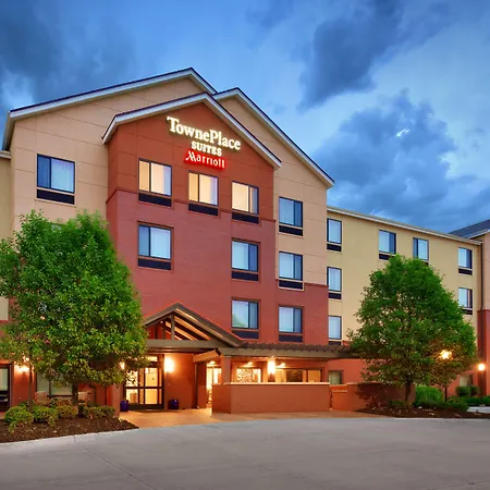 Towneplace Suites Omaha West-2
