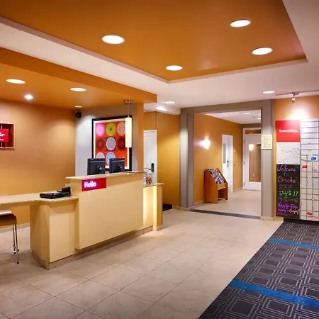Towneplace Suites Omaha West-3