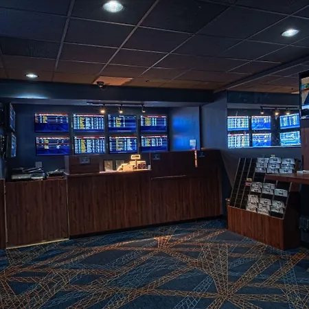 Siegel Slots And Suites-2