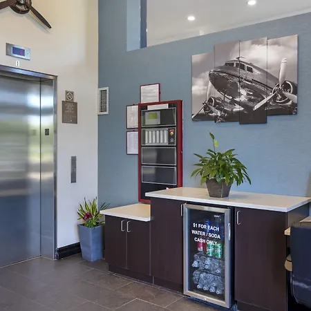 Avion Inn Near Lga Airport, An Ascend Collection Hotel-3