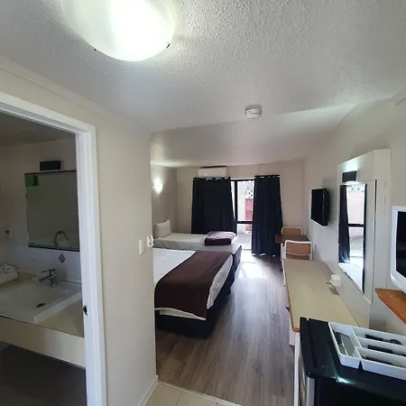 Ascot Epsom Motel-3