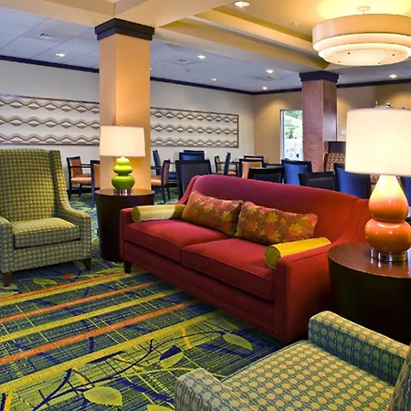 Fairfield Inn & Suites Jacksonville West/Chaffee Point-2