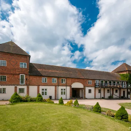 Cottesmore Hotel Golf & Country Club-2