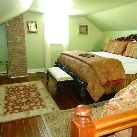 Bayfront Westcott House Bed & Breakfast-2