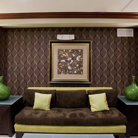 Holiday Inn Express & Suites Woodland Hills By Ihg-2