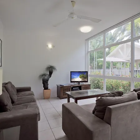 Tropical Nites Holiday Townhouses-2