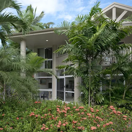 Tropical Nites Holiday Townhouses-3