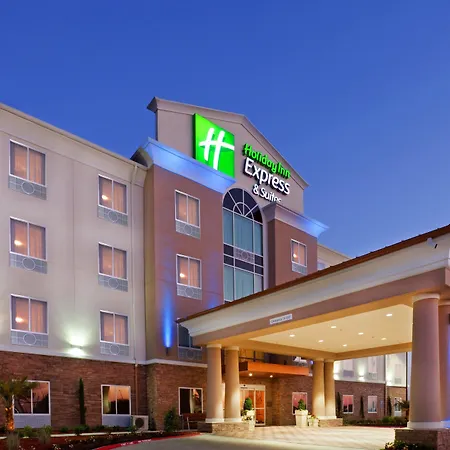 Holiday Inn Express Hotel & Suites Dallas West By Ihg-2