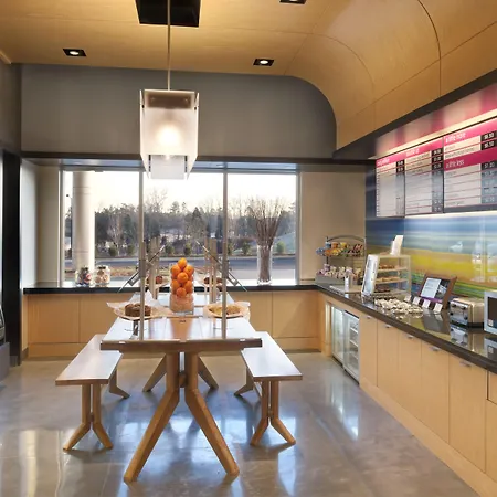 Aloft By Marriott Charlotte Ballantyne-2
