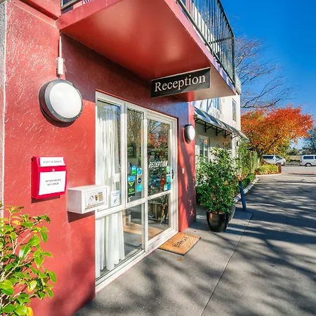 City Centre Motel-2