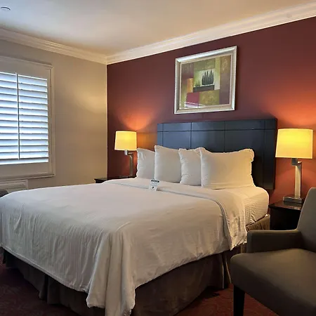 Best Western Burbank Airport Inn-2