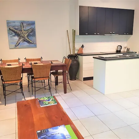 Coral Sea Villas-2