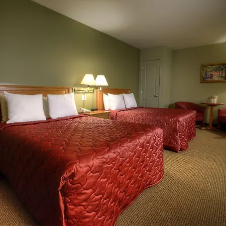 Hotel & Suites Monte-Cristo-2