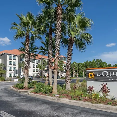 La Quinta By Wyndham Pcb Pier Park Area-2