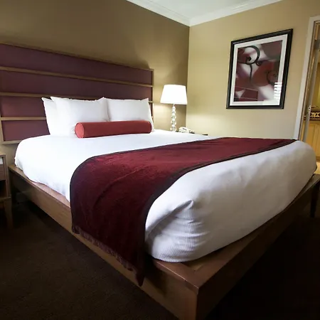 Best Western Plus Casino Royale-Center Strip-3