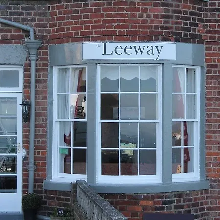The Leeway-2
