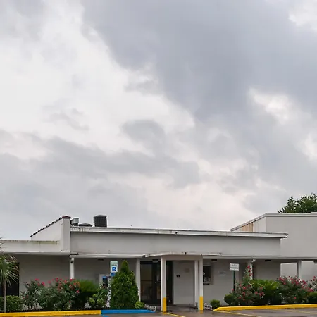 Motel 6-New Orleans, La - Near Downtown-2