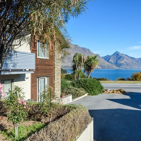 Queenstown Motel Apartments (Adults Only)-2