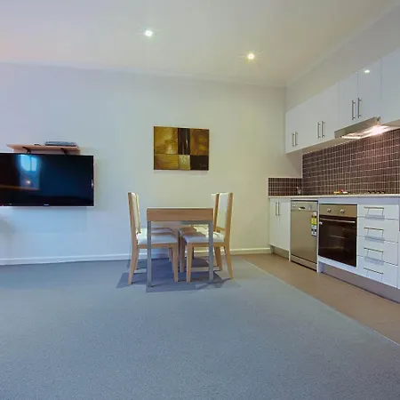 Brighton Serviced Apartments-2