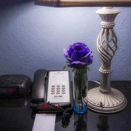 Regency Inn In Los Angeles-2
