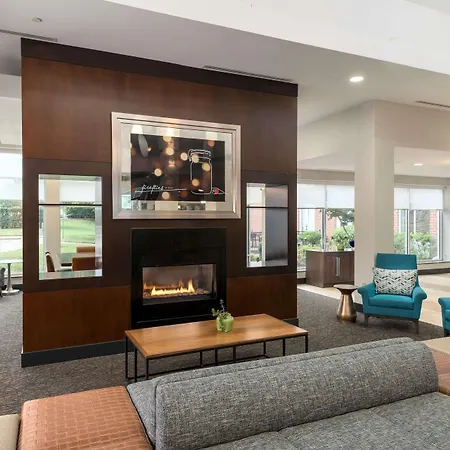 Hilton Garden Inn Silver Spring White Oak-2
