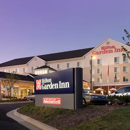 Hilton Garden Inn Silver Spring White Oak-3