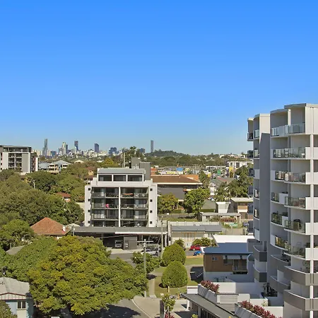 The Chermside Apartments-3