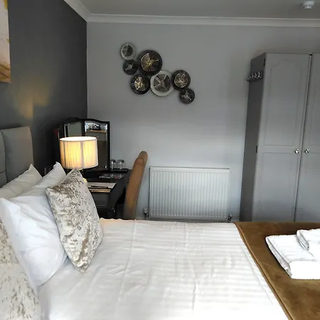 Barclay Court Guest House-2
