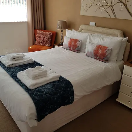 Barclay Court Guest House-3