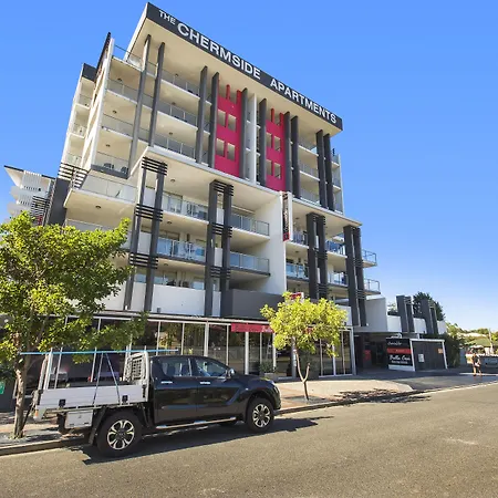 The Chermside Apartments-3