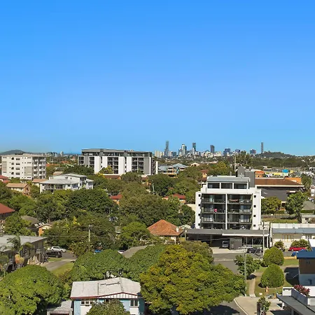 The Chermside Apartments-2