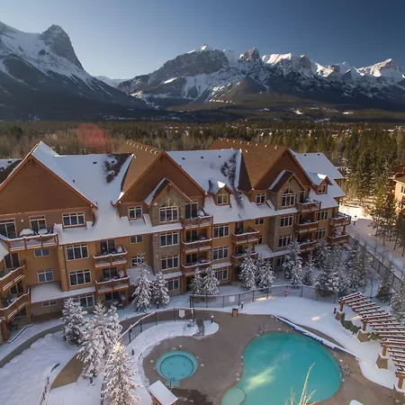 Stoneridge Mountain Resort-3
