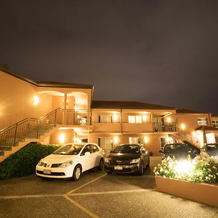 162 Kings Of Riccarton Motel-2