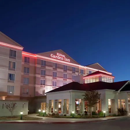 Hilton Garden Inn Oklahoma City Midtown-3