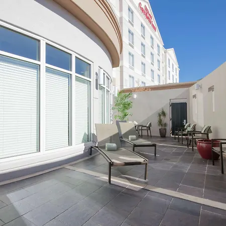 Hilton Garden Inn Oklahoma City Midtown-2
