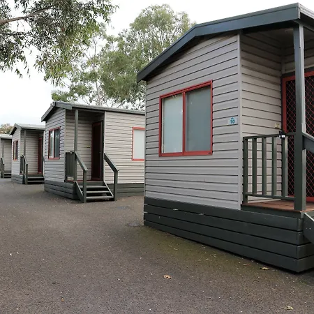 Discovery Parks - Melbourne-2