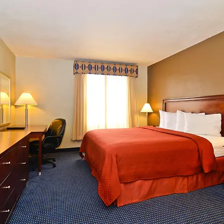 Comfort Inn San Diego Miramar-3