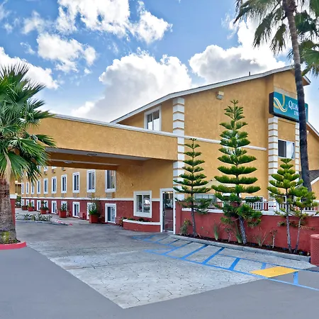Comfort Inn San Diego Miramar-2