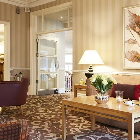 Palm Court Hotel-3