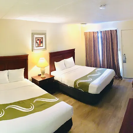 Niagara Best Inn-3
