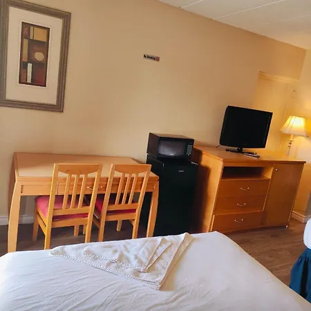 Niagara Best Inn-2