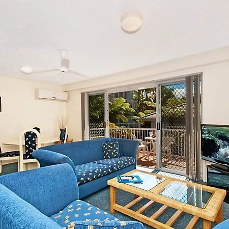 Champelli Palms Apartments-3