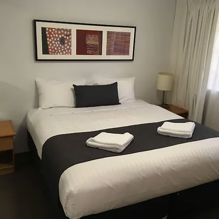 Oxley Court Serviced Apartments-2