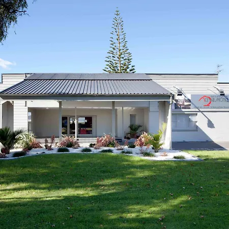 Auckland Airport Kiwi Motel-2