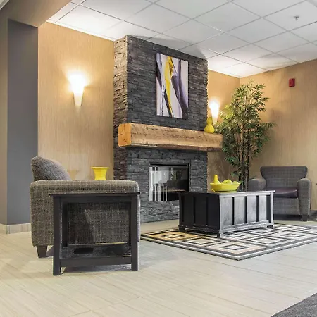 Mainstay Suites Winnipeg-2