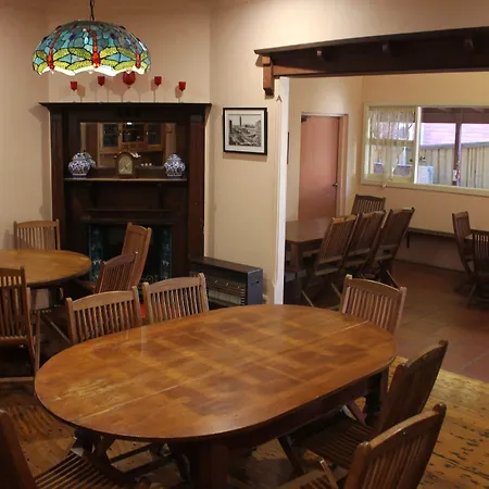 Burwood Bed And Breakfast-3