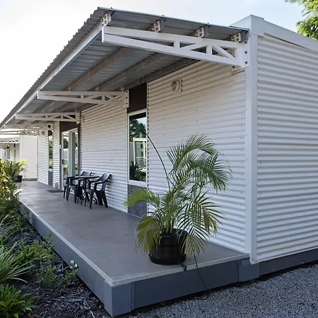 Discovery Parks - Darwin-3