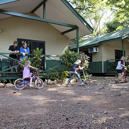 Discovery Parks - Darwin-2